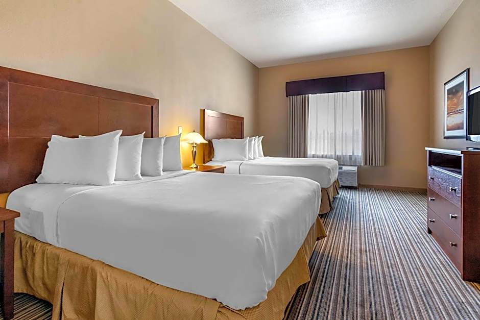 Quality Inn & Suites