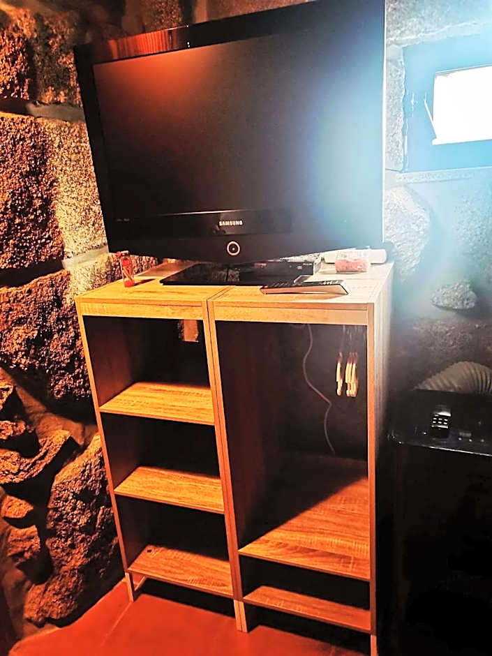 Vila da Laje - Onde a Natureza o envolve - Serra da Estrela