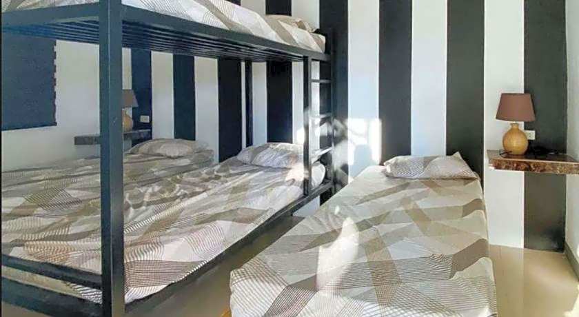 RedDoorz @ Piamonte Apartelle Santo Tomas Batangas