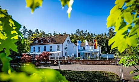 Waldidyll Rabenhorst