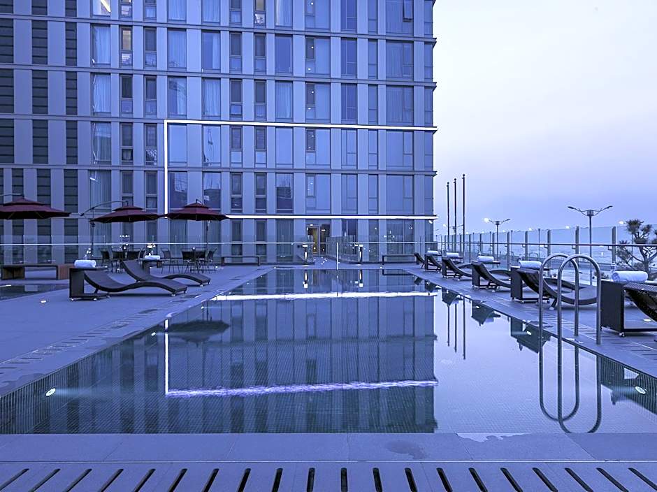 Hotel Regent Marine The Blue