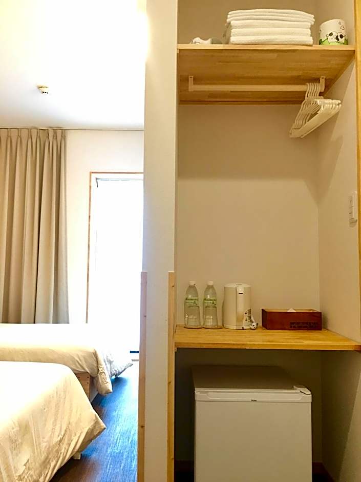 Photo 1 of 22 of Triple Room with Private Bathroom