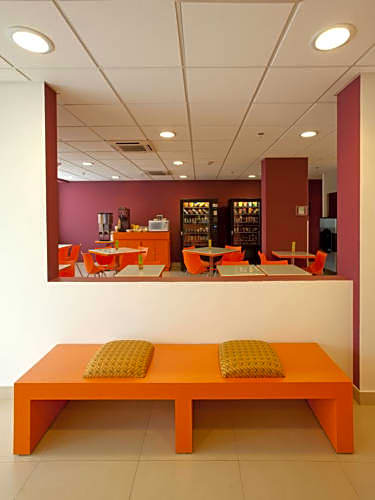 City Express Junior by Marriott Tijuana Otay