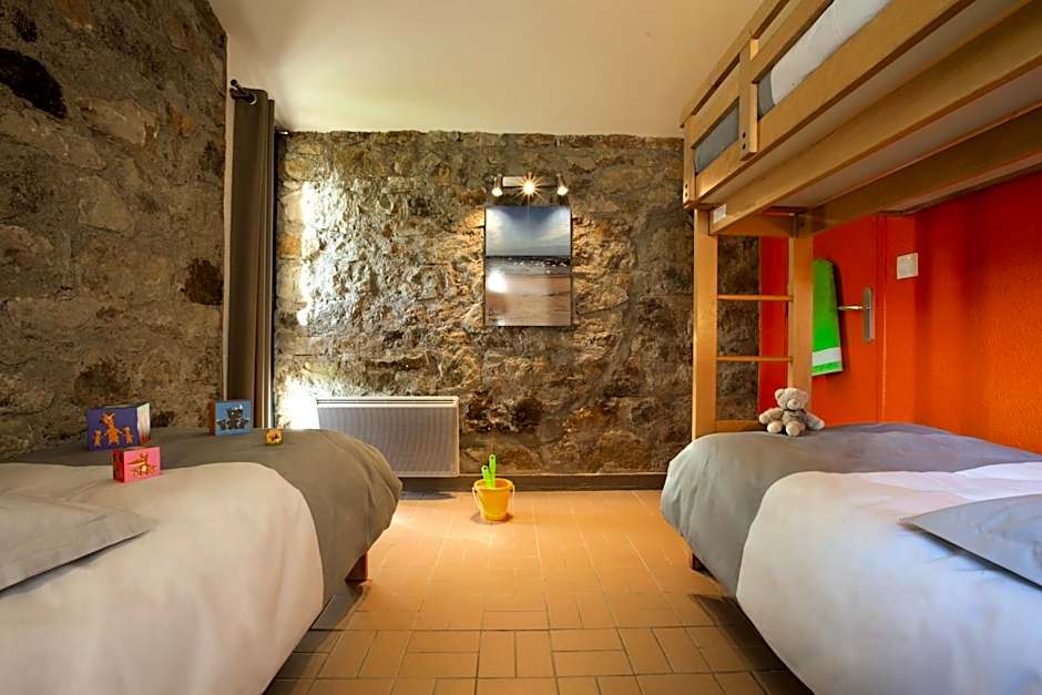 Terres de France - Le Domaine des Vans