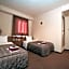 Isesaki Harvest Hotel