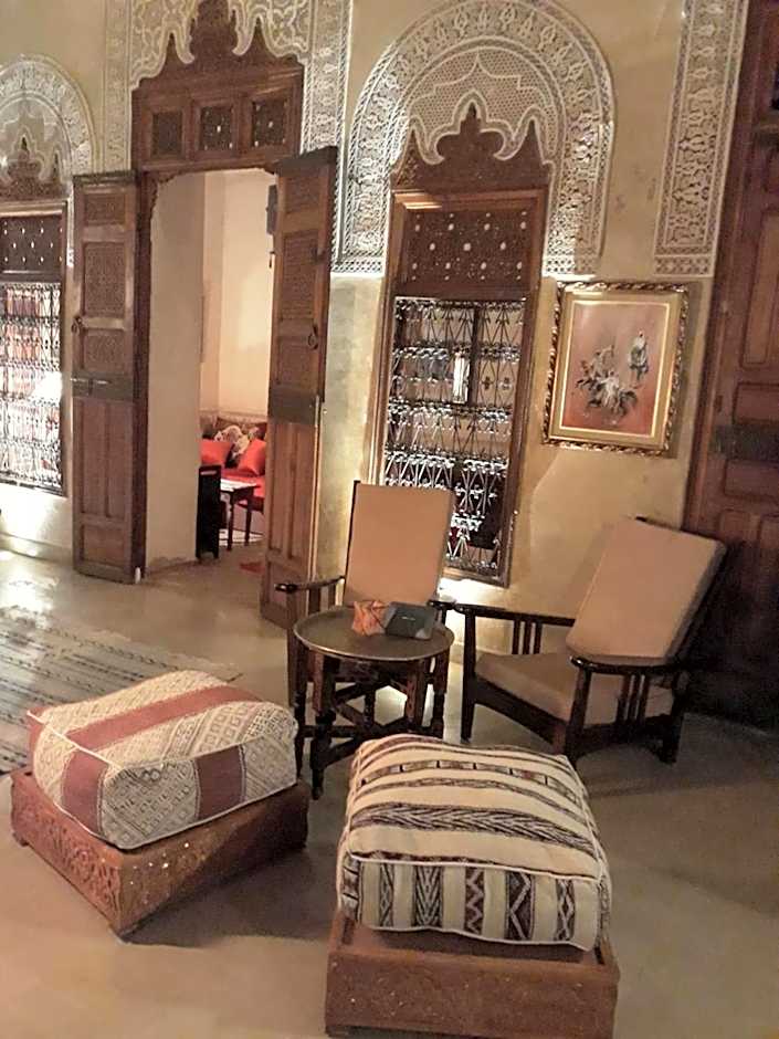 Riad Dar Zaya