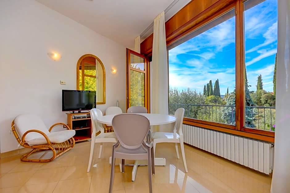 La Villa Fasano