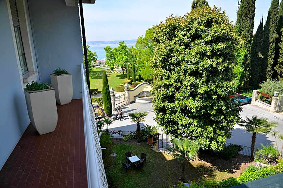 Hotel Luna
