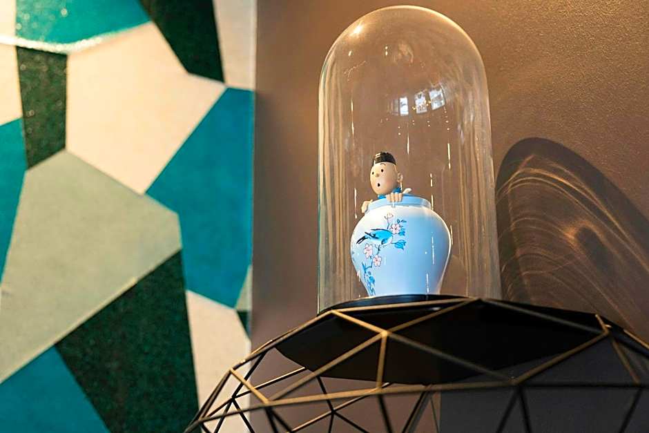 Motel One Brussels