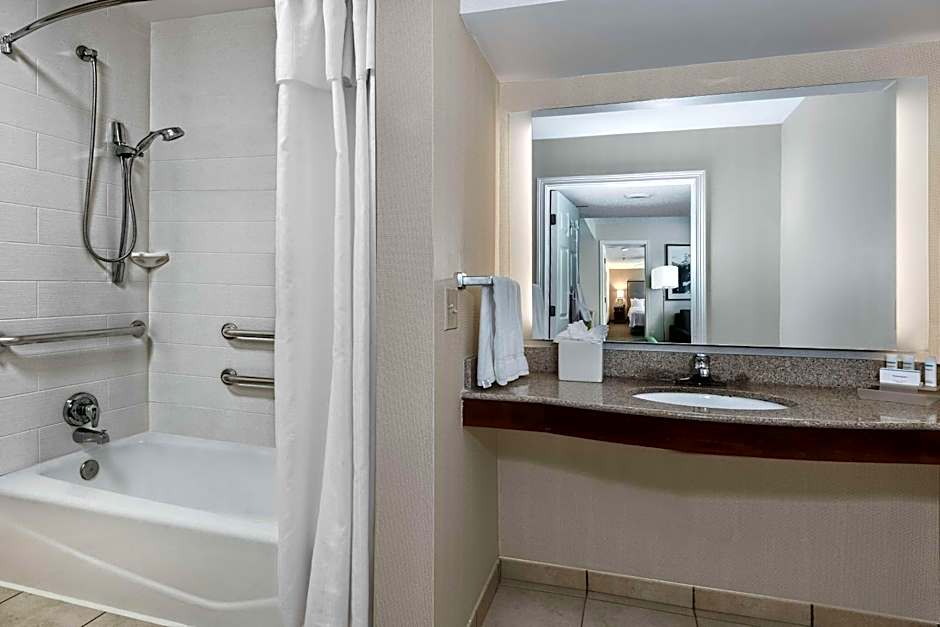 Homewood Suites By Hilton Houston-Clear Lake