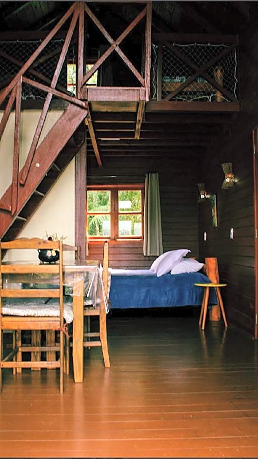 Pousada Paraíso das Araucárias