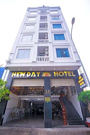 NEW DAY HOTEL
