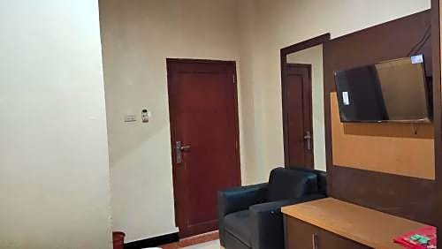 De' Premium Hotel Soekarno Hatta