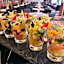 Warsaw Plaza Hotel