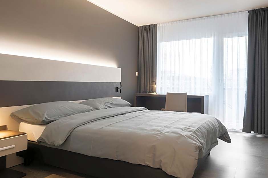 Hotel Bahnhof Zollikofen