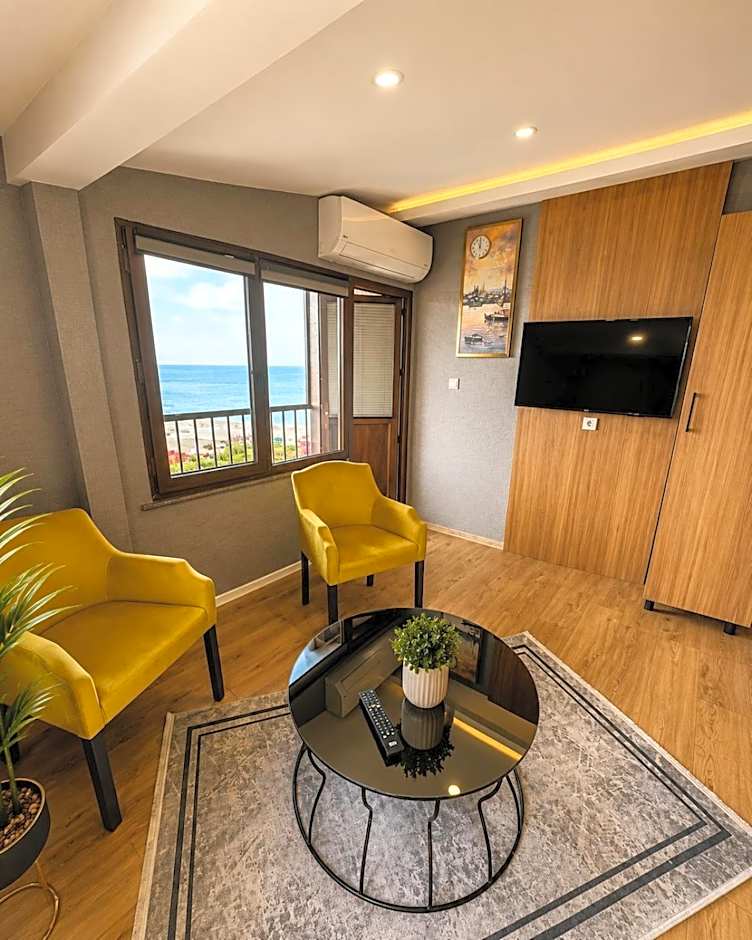 Bungaport Luxury Bungalows&Suits