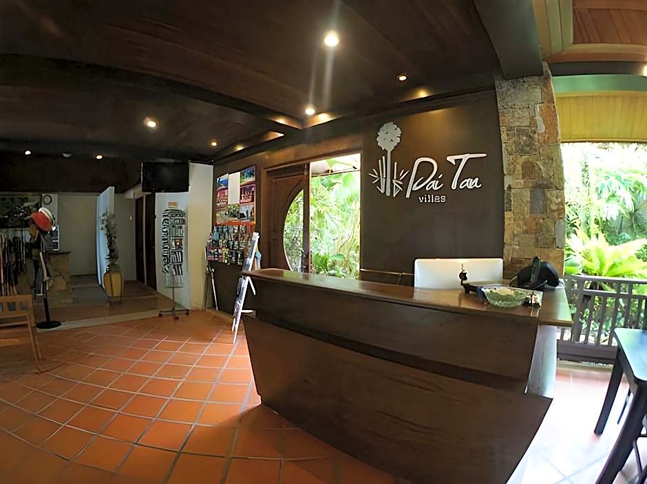 Pai Tan Villas