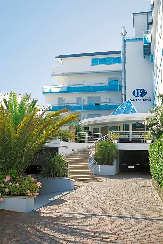 Hotel Vittoria