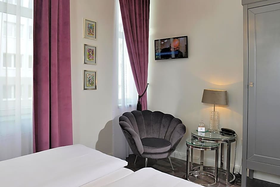 Hotel Domstern