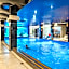 Hotel SPA Faltom Gdynia Rumia