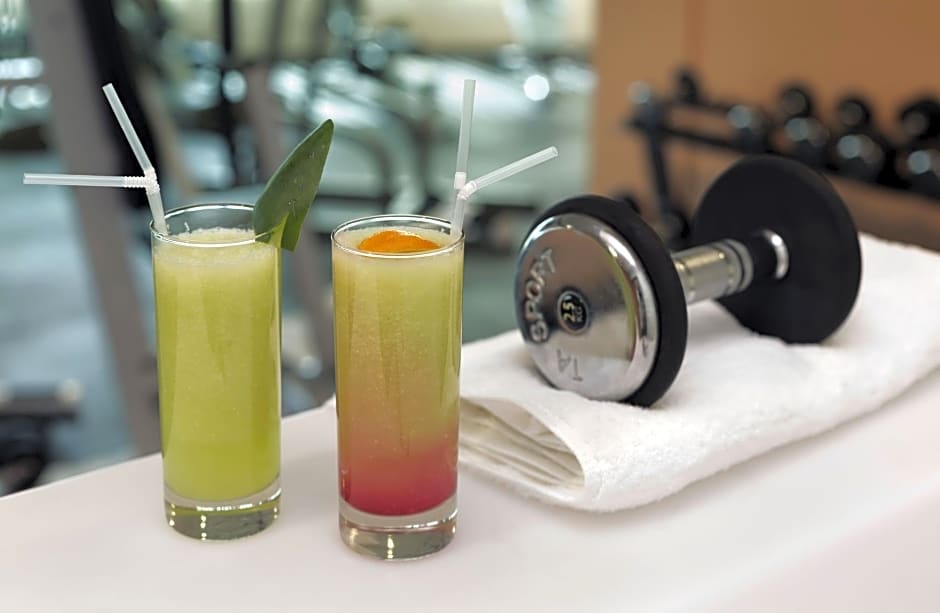 Bravia Hotel Ouagadougou