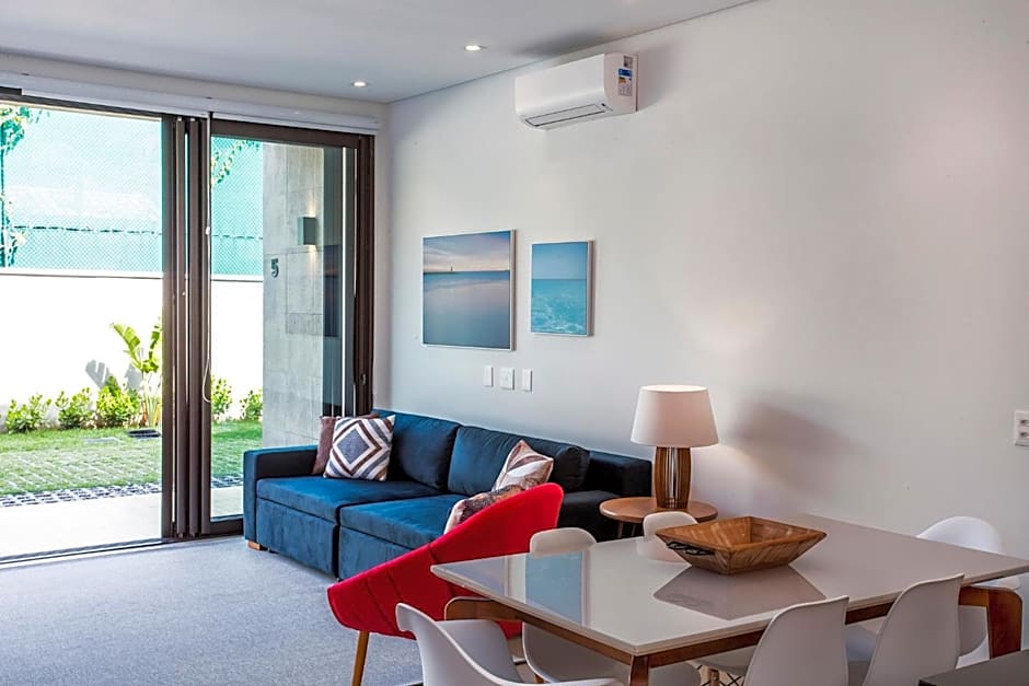 Residencial Marina Del Sol