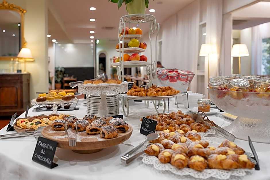 Hotel Castello Artemide Congressi