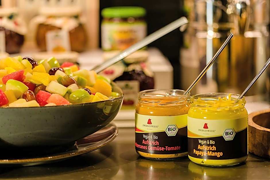 Motel One Nürnberg-Plärrrer
