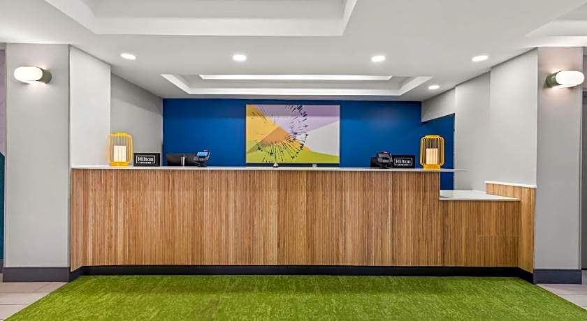 Spark by Hilton Catoosa Tulsa