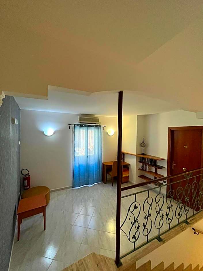 Hotel d'Orleans