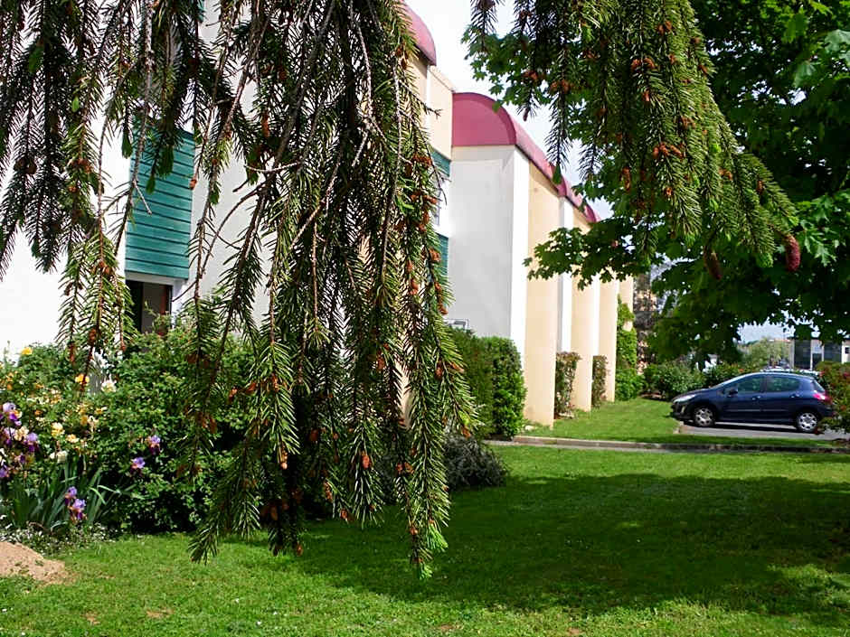 Contact Hôtel Come Inn