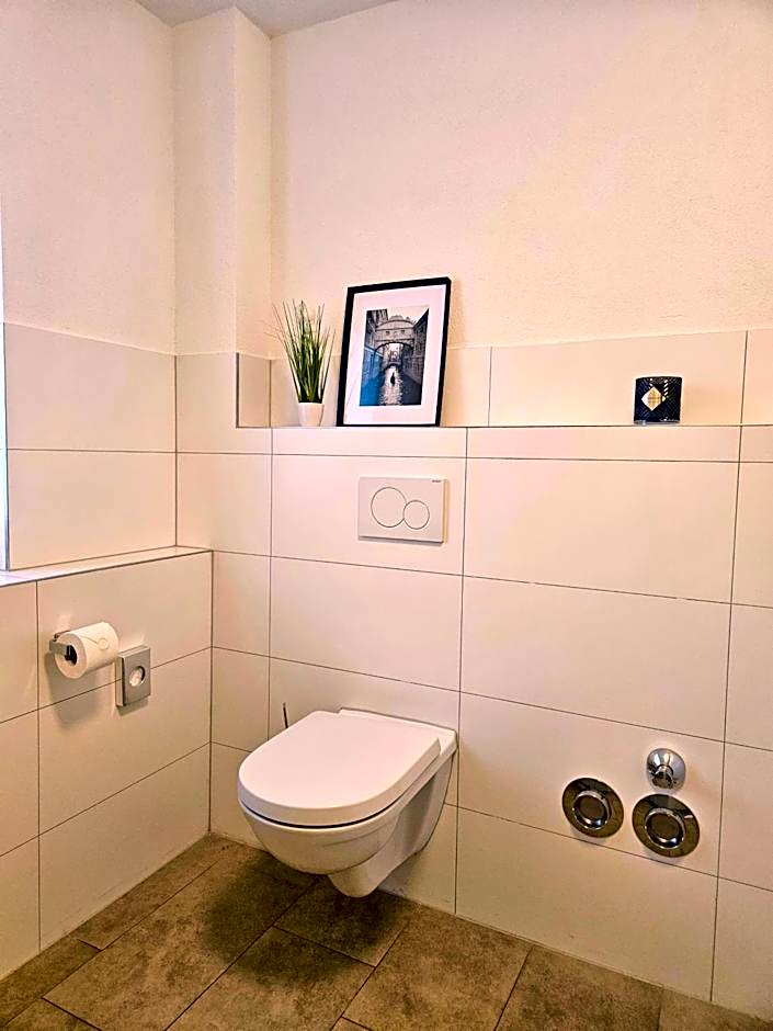 Hotel & Mühlenapartments by AVERA Gernsbach GmbH