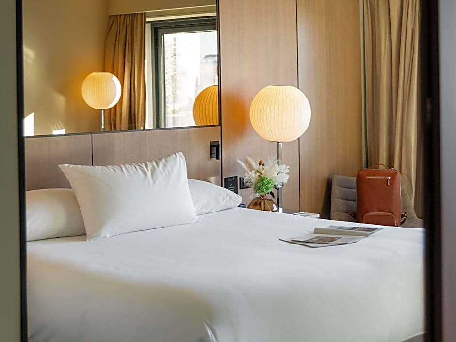 Pullman Bordeaux Lac