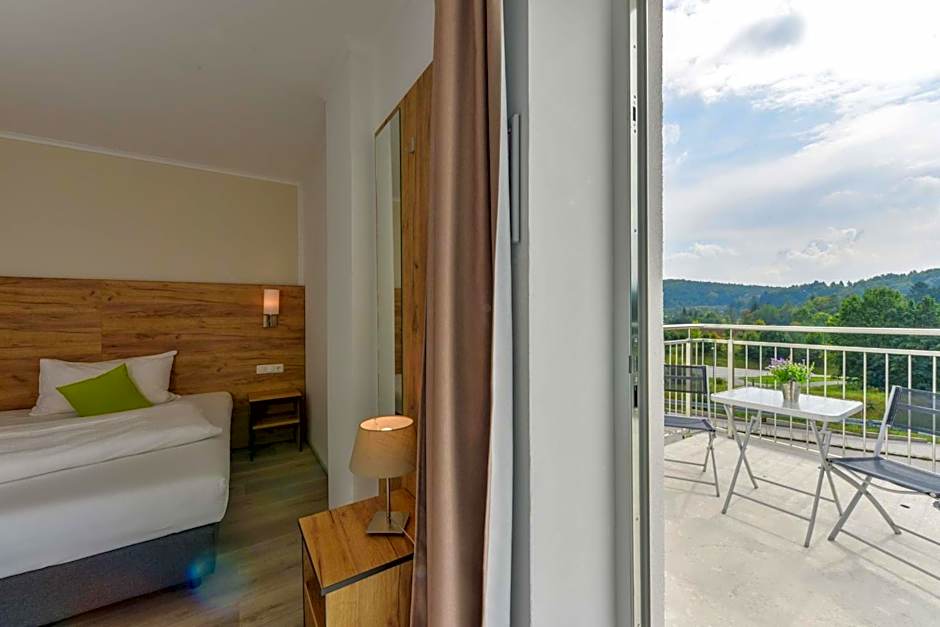 Maiers Hotel Parsberg