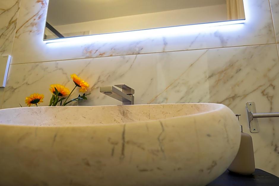 Luxury B&B La Riserva Dannunziana