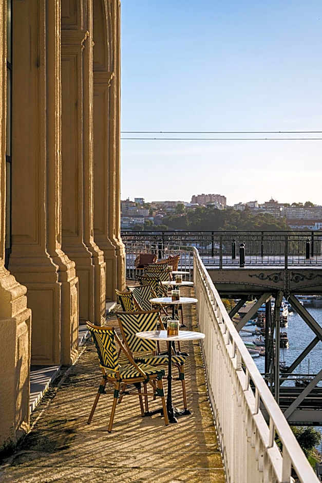 Vincci Ponte de Ferro