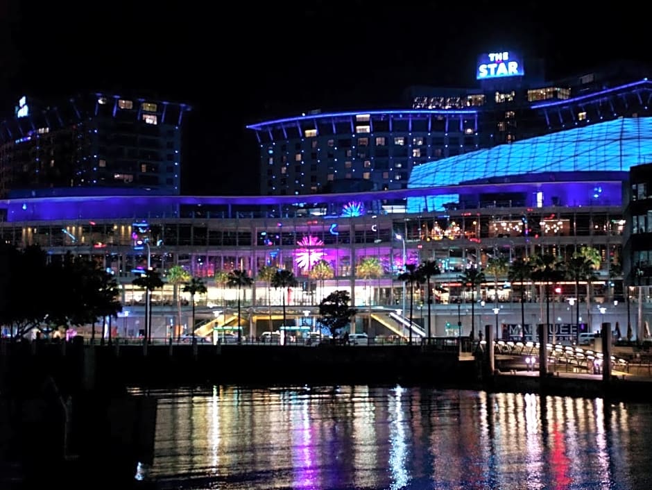 Capitol Square Hotel Sydney