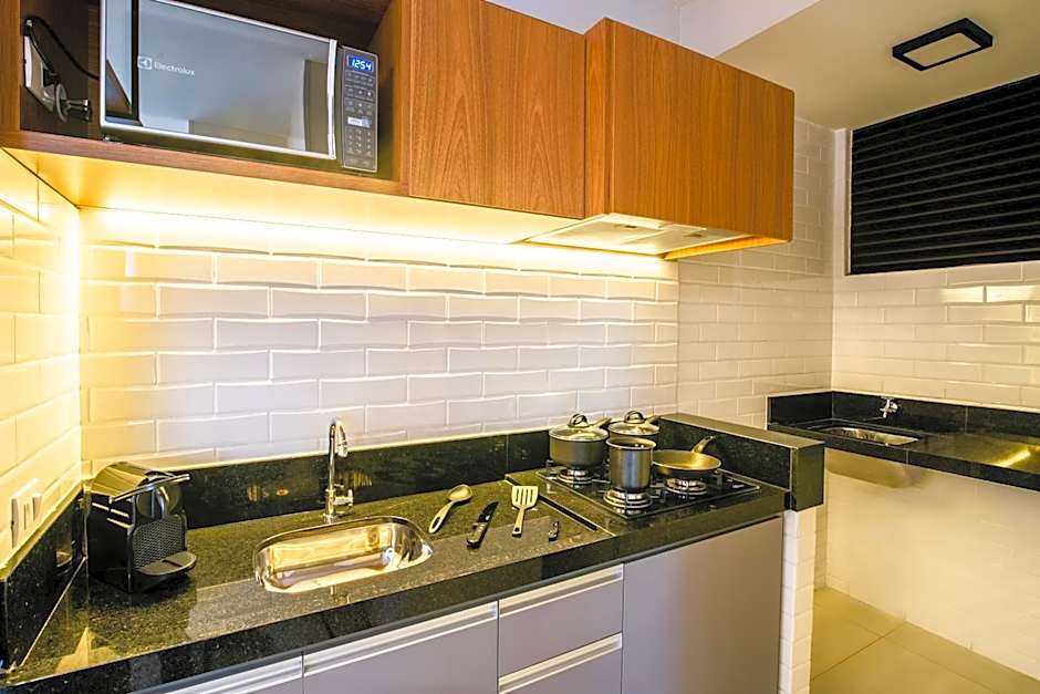 Slaviero Londrina Flat