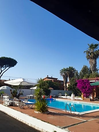B&B Villa Giovanni