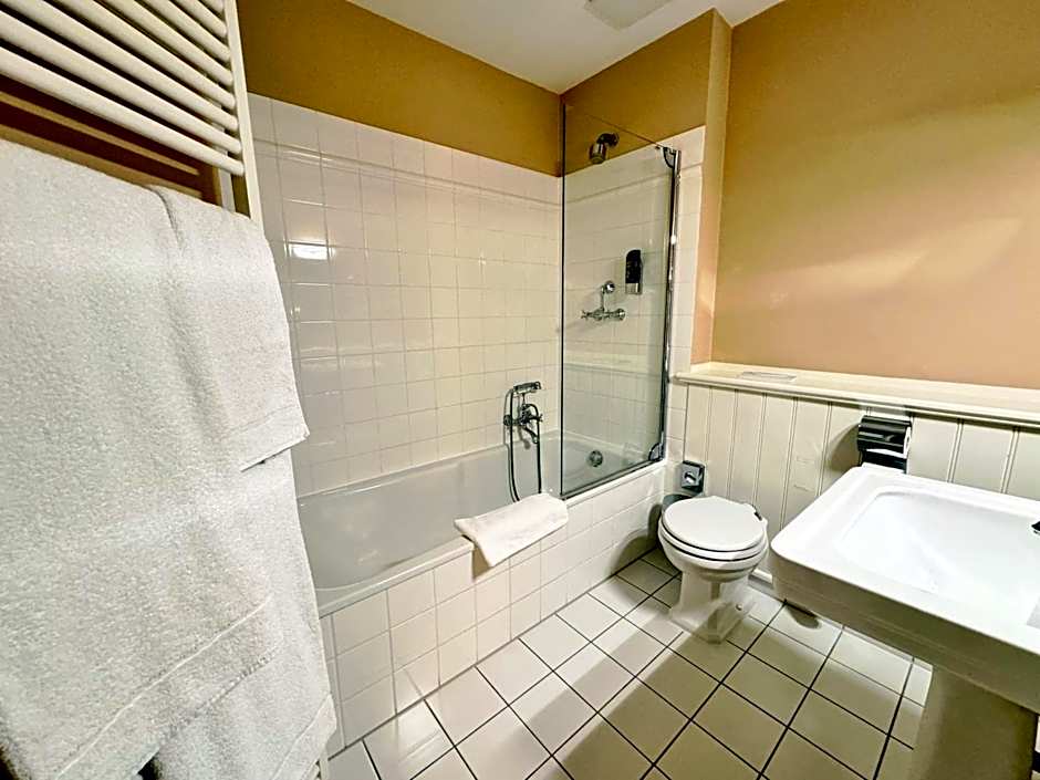 Schloss Lüdersburg Golf & Spa