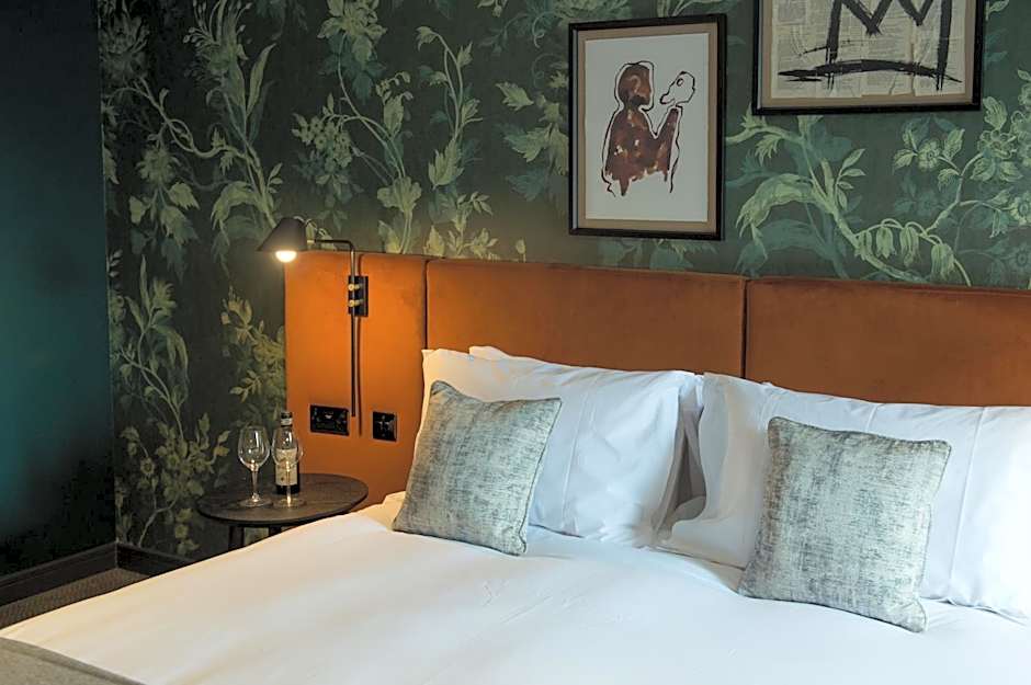 Hotel Du Vin Stratford