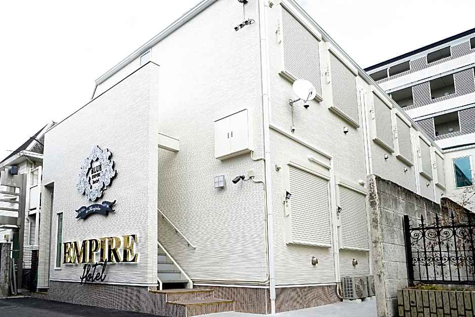 Photo 1 of 50 of Hotel Blue Empire in Shinjuku