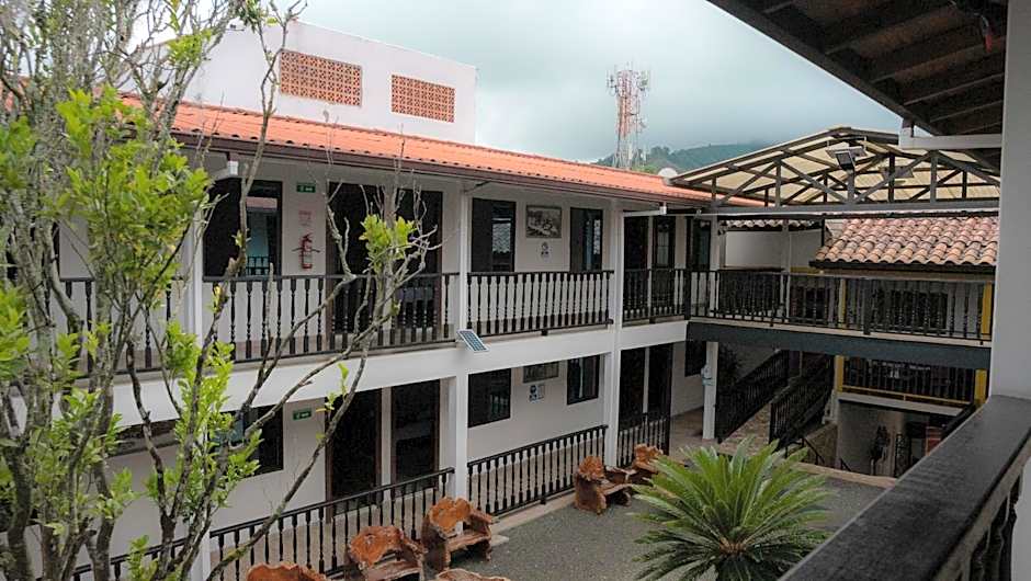 Hostal Ciudad de Segorbe