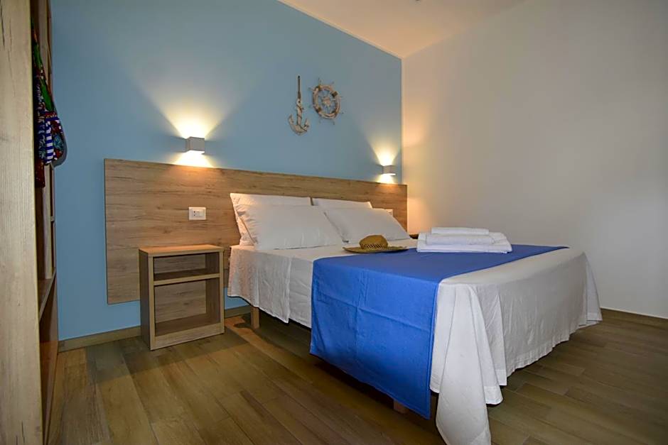 Salsedine Tropea Capo Vaticano