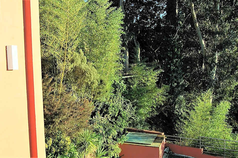 Quinta do Louredo Hotel