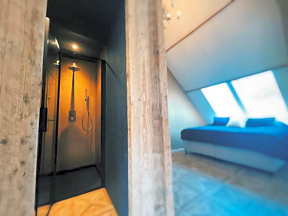 Boutique Hotel Bajoene