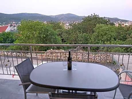 Vila Nina - Apartment Valentina