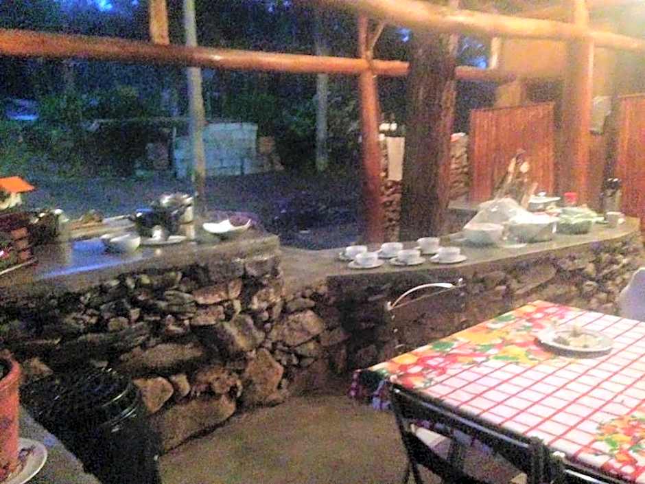 Pousada Chalés da Lua