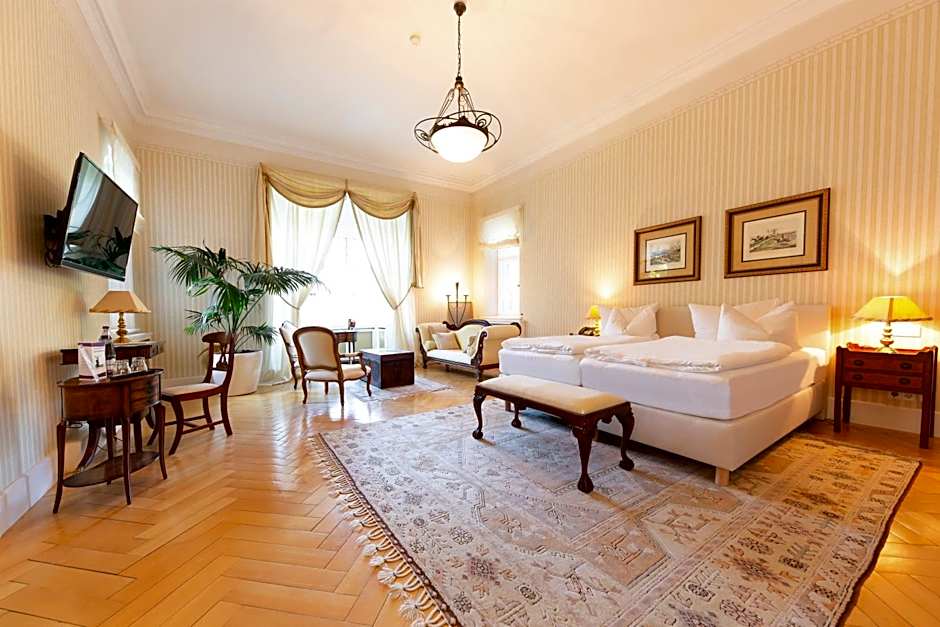 Schlosshotel Villa Westerberge