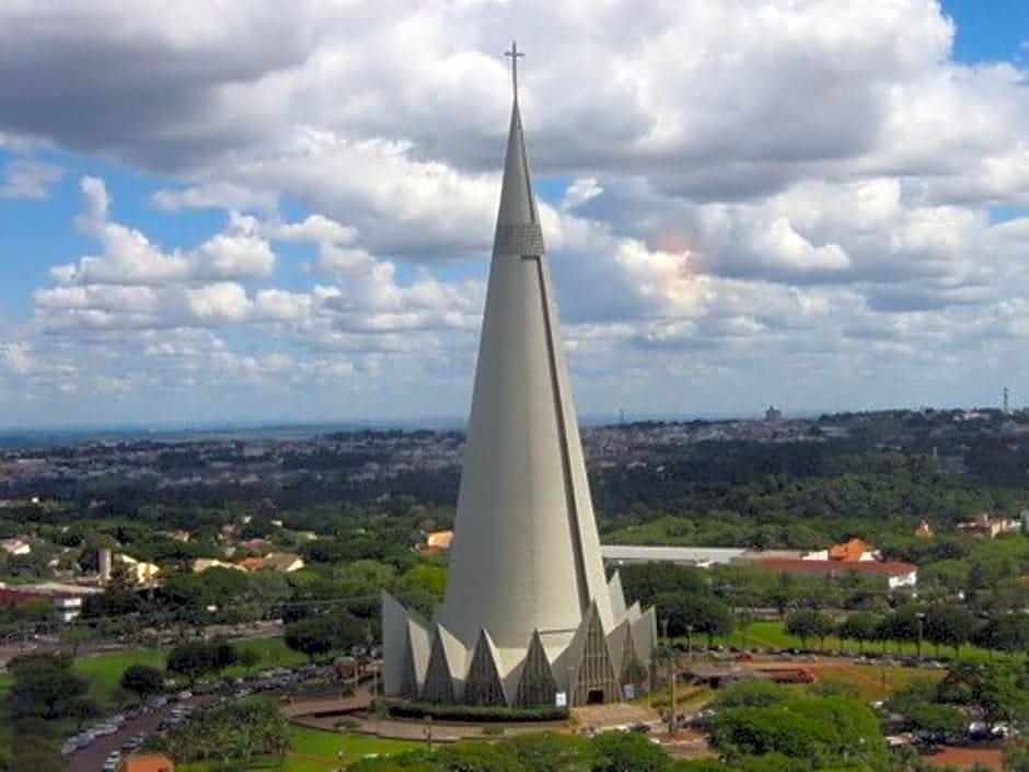 Hotel Metrópole Maringá
